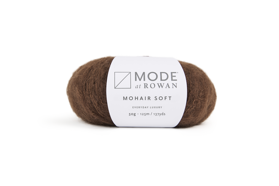 Mohair Soft by Mode at Rowan