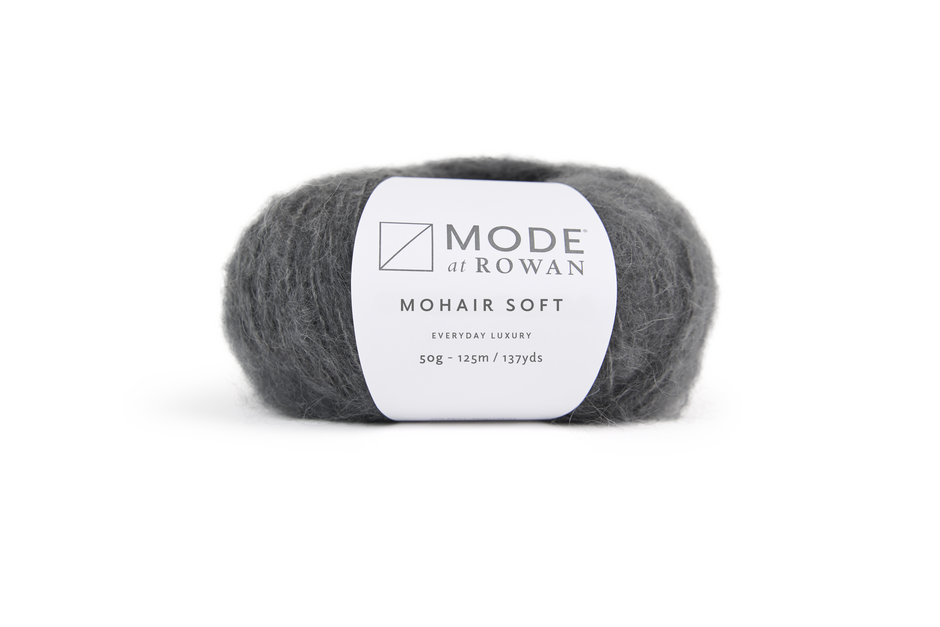 Mohair Soft by Mode at Rowan