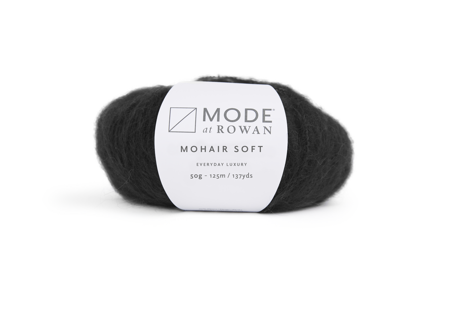Mohair Soft by Mode at Rowan