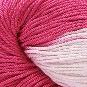 Noble Cotton Tie Dye from Cascade Yarns