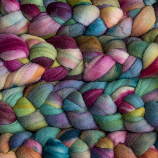 Malabrigo Nube