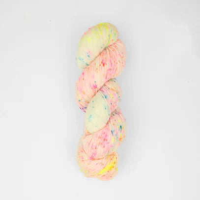 Bring Out The Bunting Shawl - HABFC