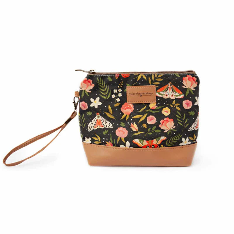 Mini Trini Project Bags from Twice Sheared Sheep