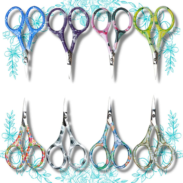 Nirvana Needle Art Scissors