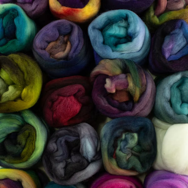 Malabrigo Nube