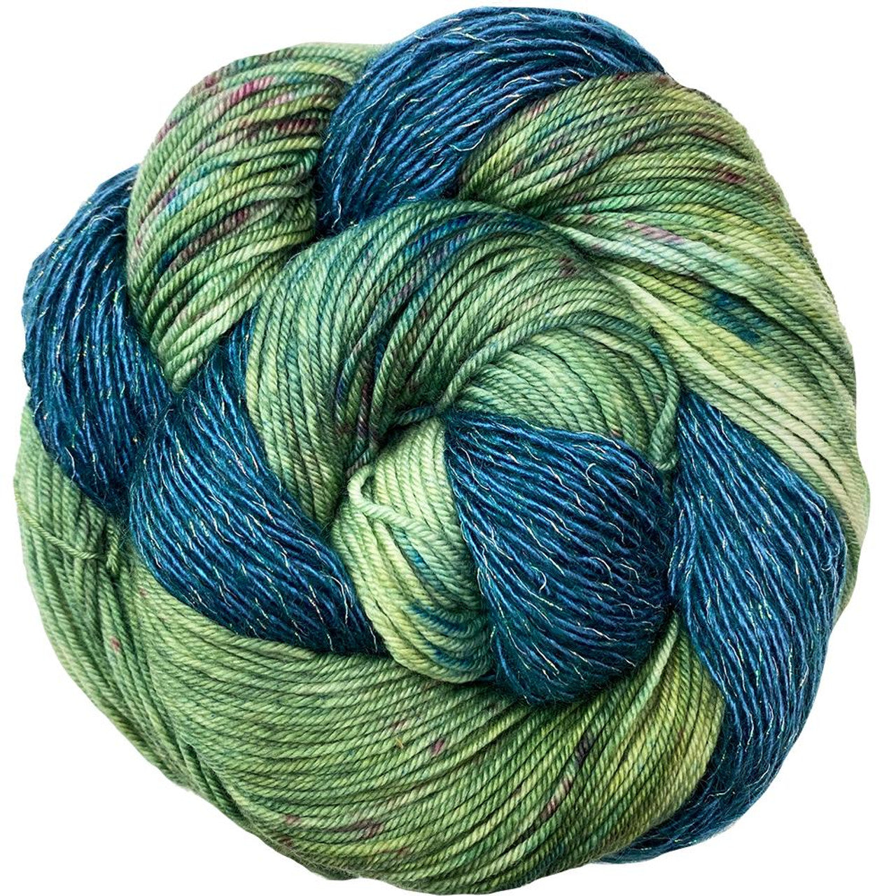 Wonderland Yarns Opposites Attract Kits