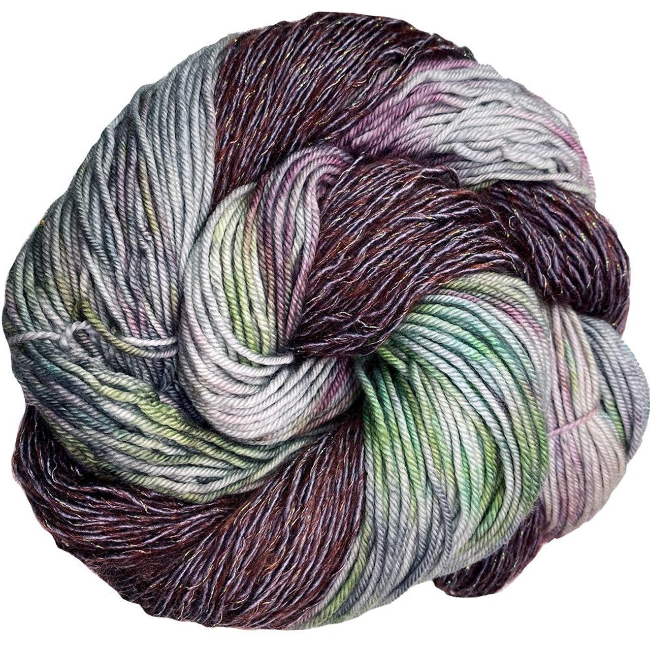 Wonderland Yarns Opposites Attract Kits