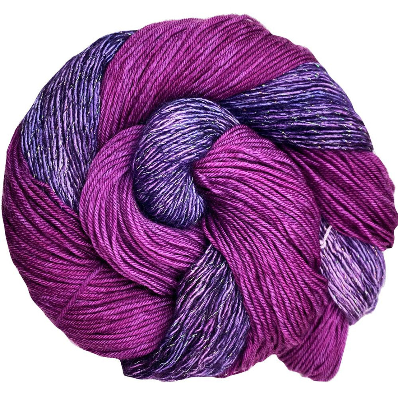 Wonderland Yarns Opposites Attract Kits