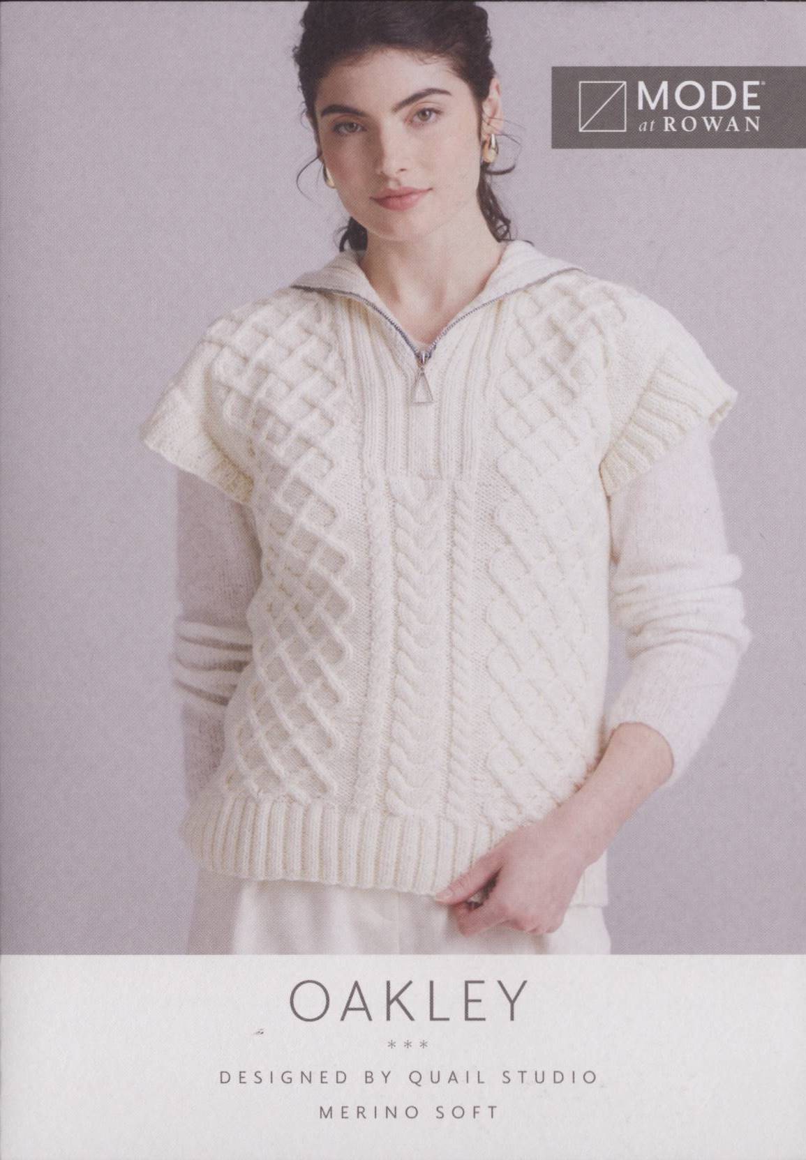 Merino Soft from Mode at Rowan