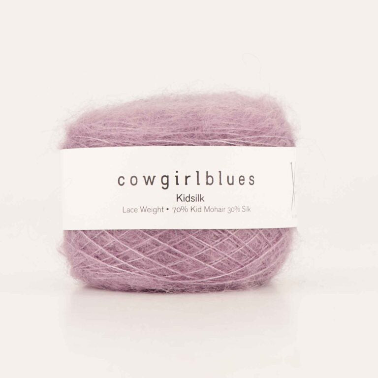 cowgirlblues Kidsilk