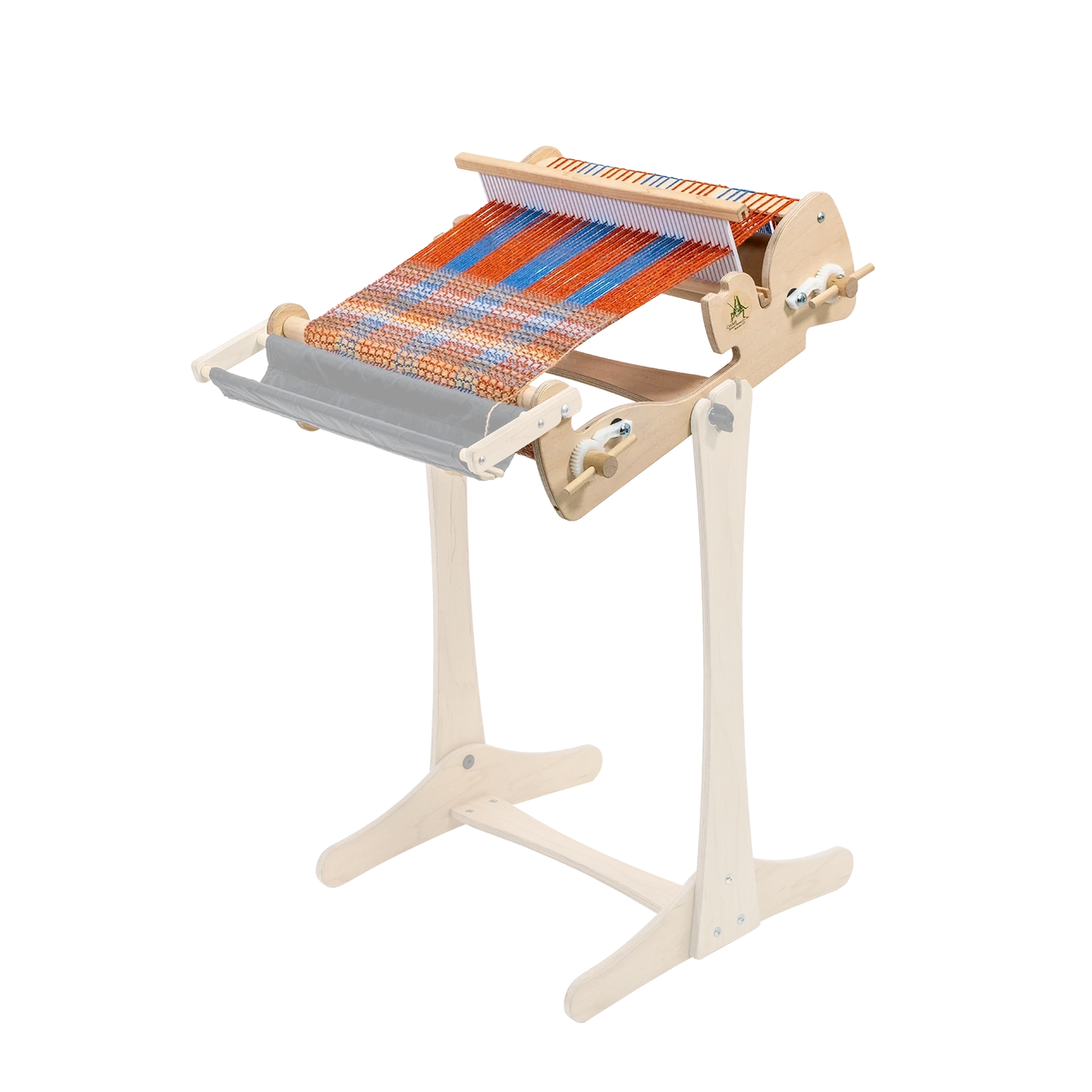 Cricket Rigid Heddle Loom from Schacht Spindle Company