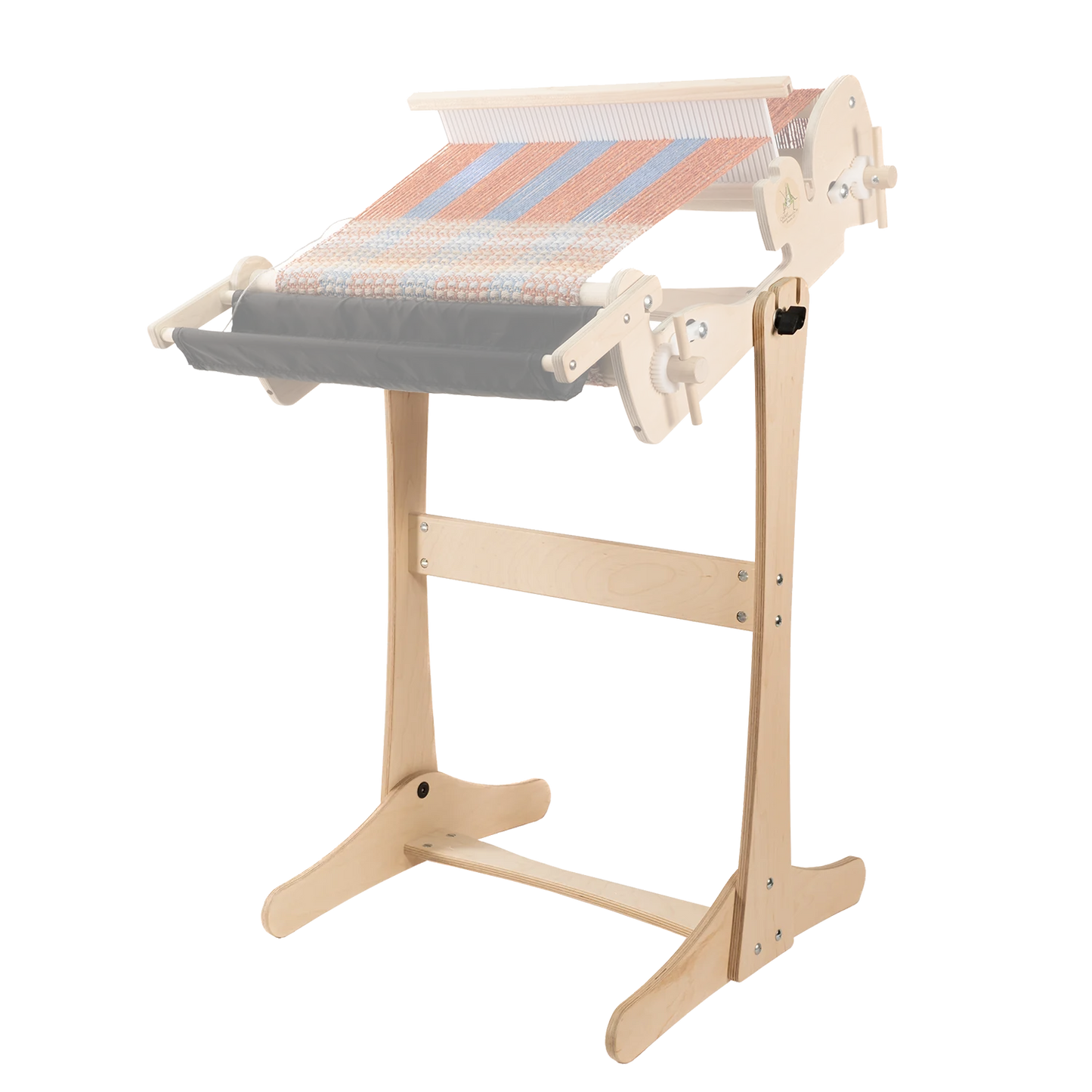 Cricket Rigid Heddle Loom Stand from Schacht Spindle Company