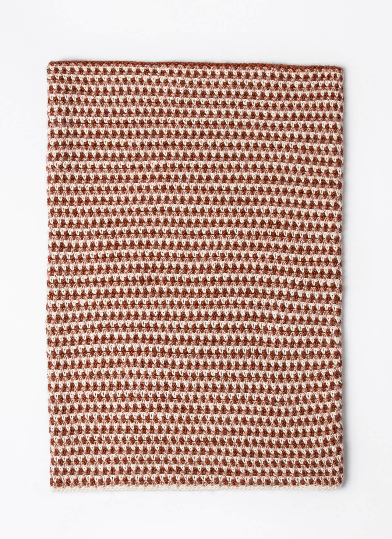Covington Cowl Kit (Crochet) from Blue Sky Fibers