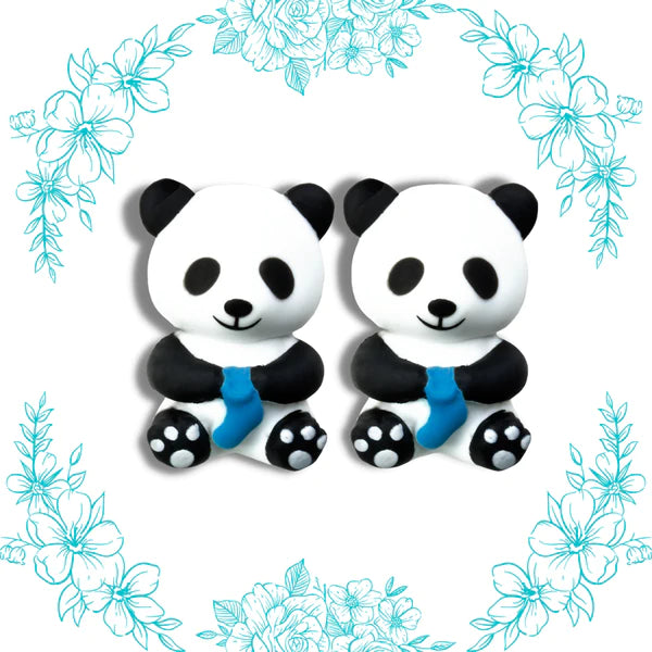HiyaHiya Panda Point Protectors