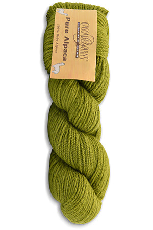 Cascade Pure Alpaca