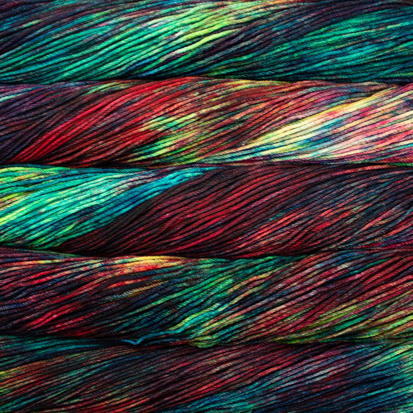 Malabrigo Mecha
