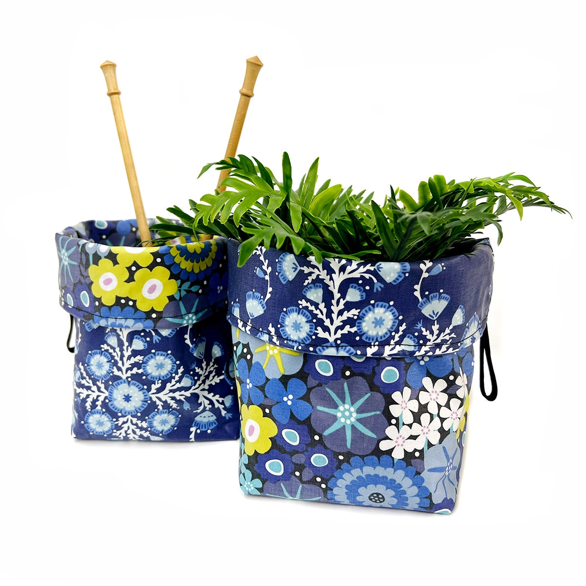 Reversible Tub from Splash Fabrics