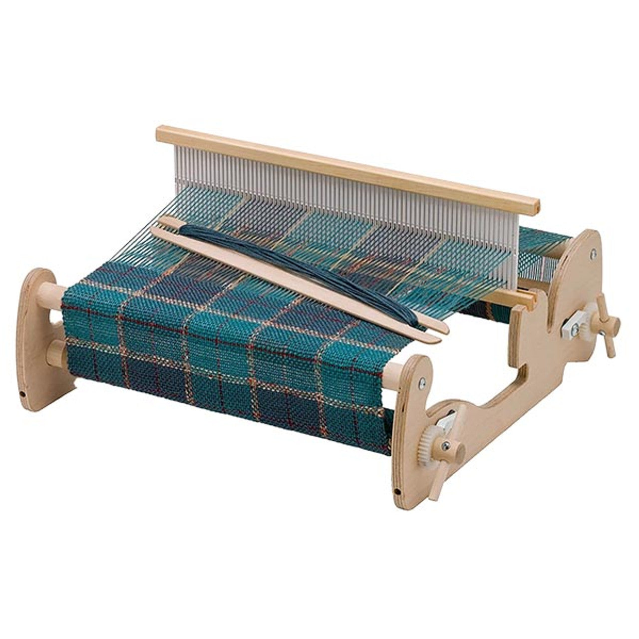 Cricket Rigid Heddle Loom from Schacht Spindle Company