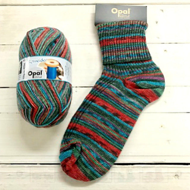Zwerger Garn Opal Handwerk und Hobby 4-fach / 4-ply