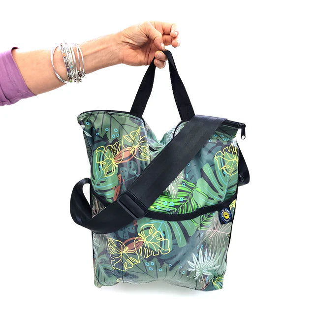 Seattle Bag from Splash Fabrics