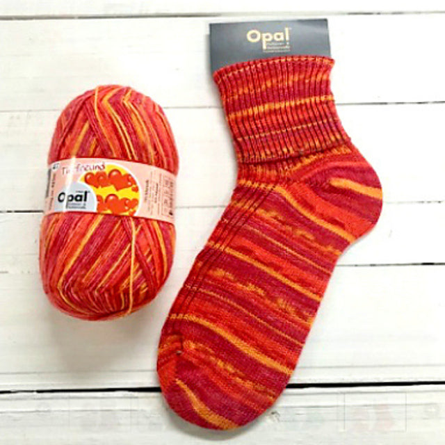 Zwerger Garn Opal Handwerk und Hobby 4-fach / 4-ply