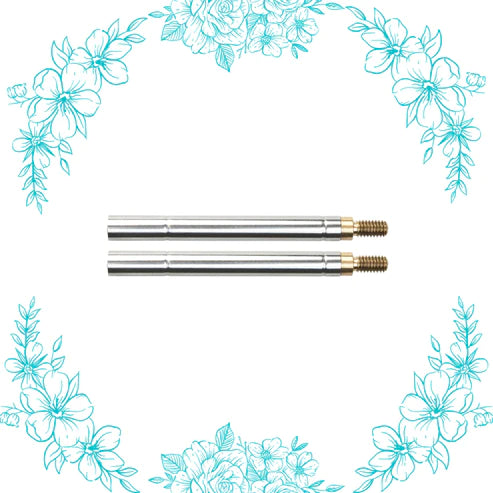 HiyaHiya Interchangeable 2" Tip Extender