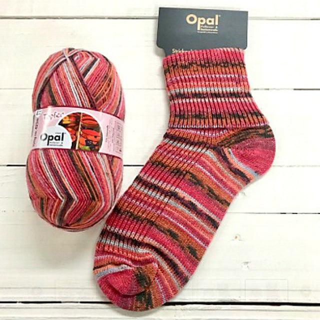 Zwerger Garn Opal Handwerk und Hobby 4-fach / 4-ply
