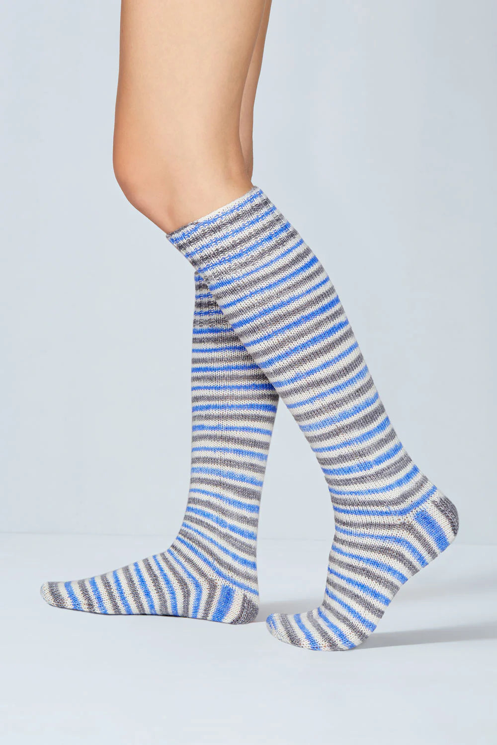 Uneek Sock Kit by Urth Yarns