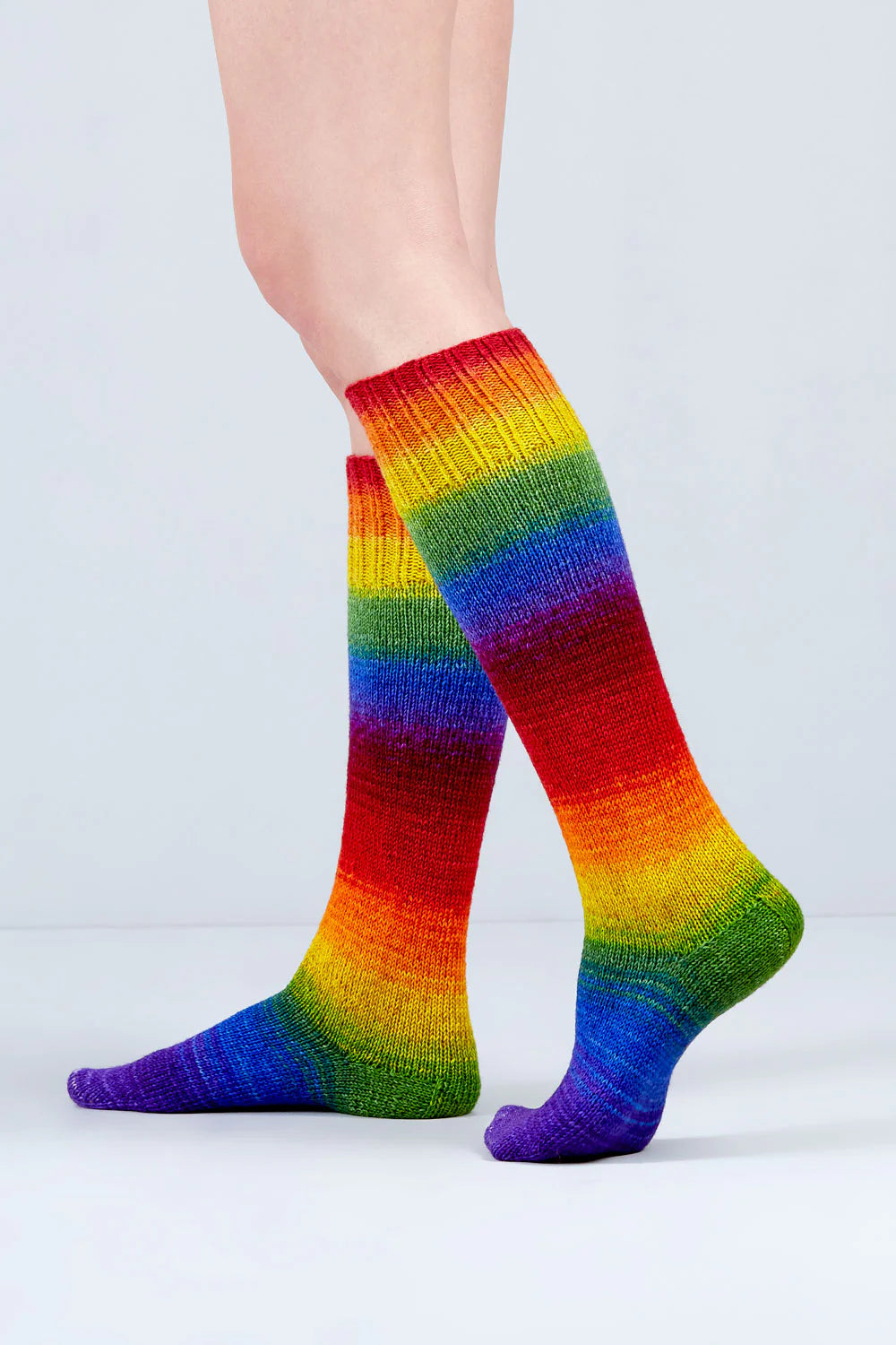 Uneek Sock Kit by Urth Yarns