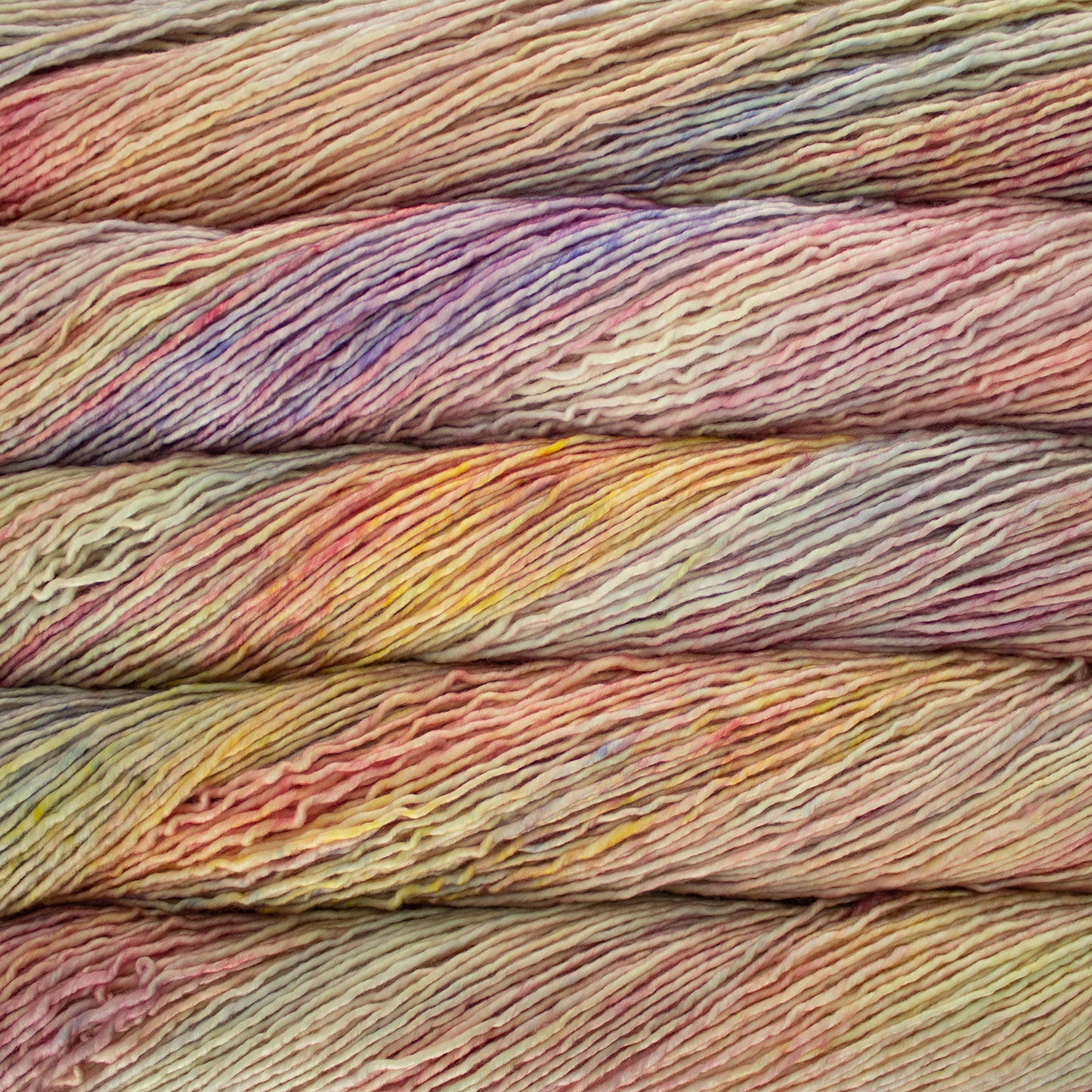 Malabrigo Washted