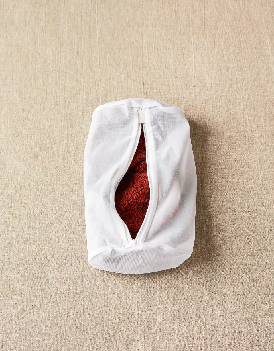 Sweater Care Washing Bag - Small by CocoKnits