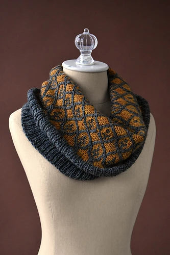 WillowWork Cowl - HABFC