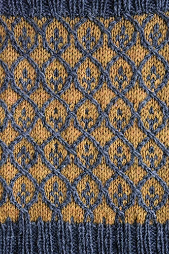 WillowWork Cowl - HABFC