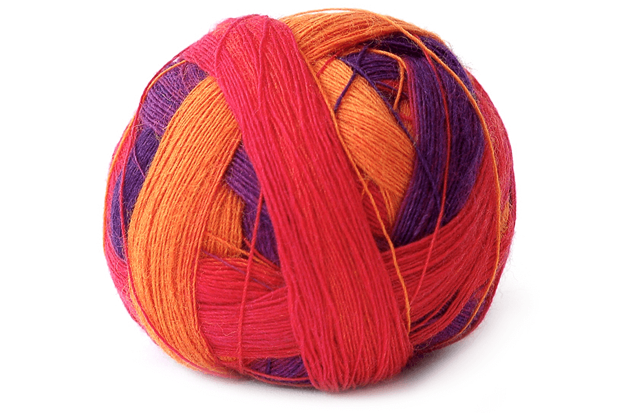 Zauberball by Schoppel