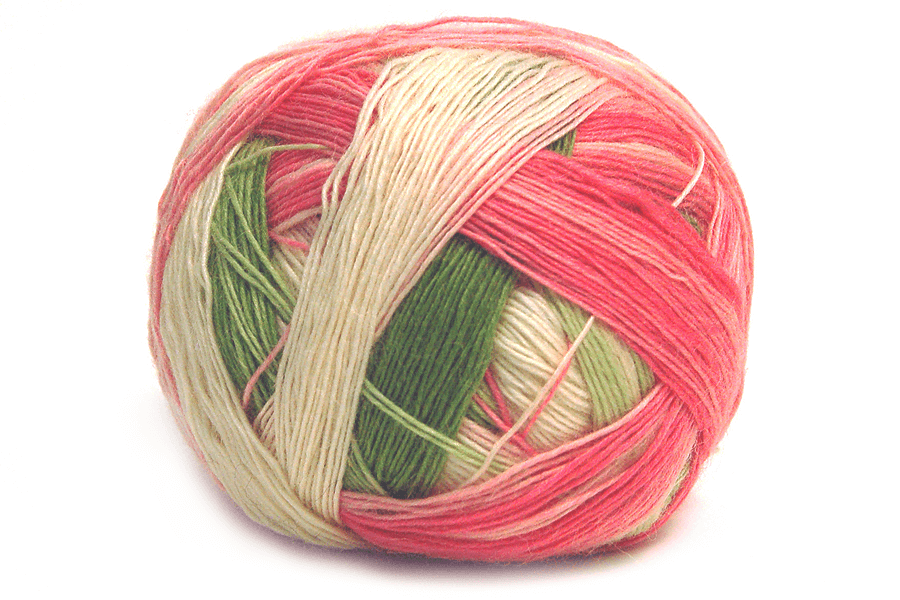 Zauberball by Schoppel