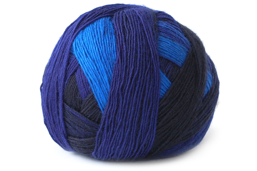 Zauberball by Schoppel