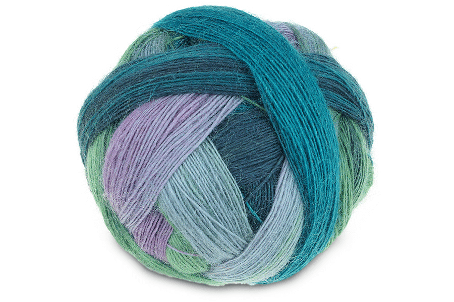 Zauberball by Schoppel