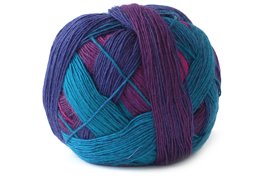 Zauberball by Schoppel