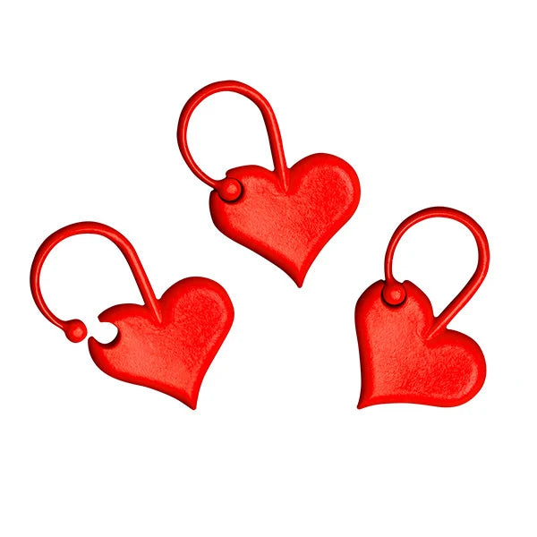 addiLove Removeable Stitch Markers