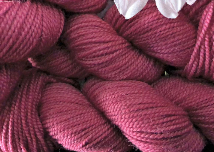 World of Inspiration Yarns - Worsted