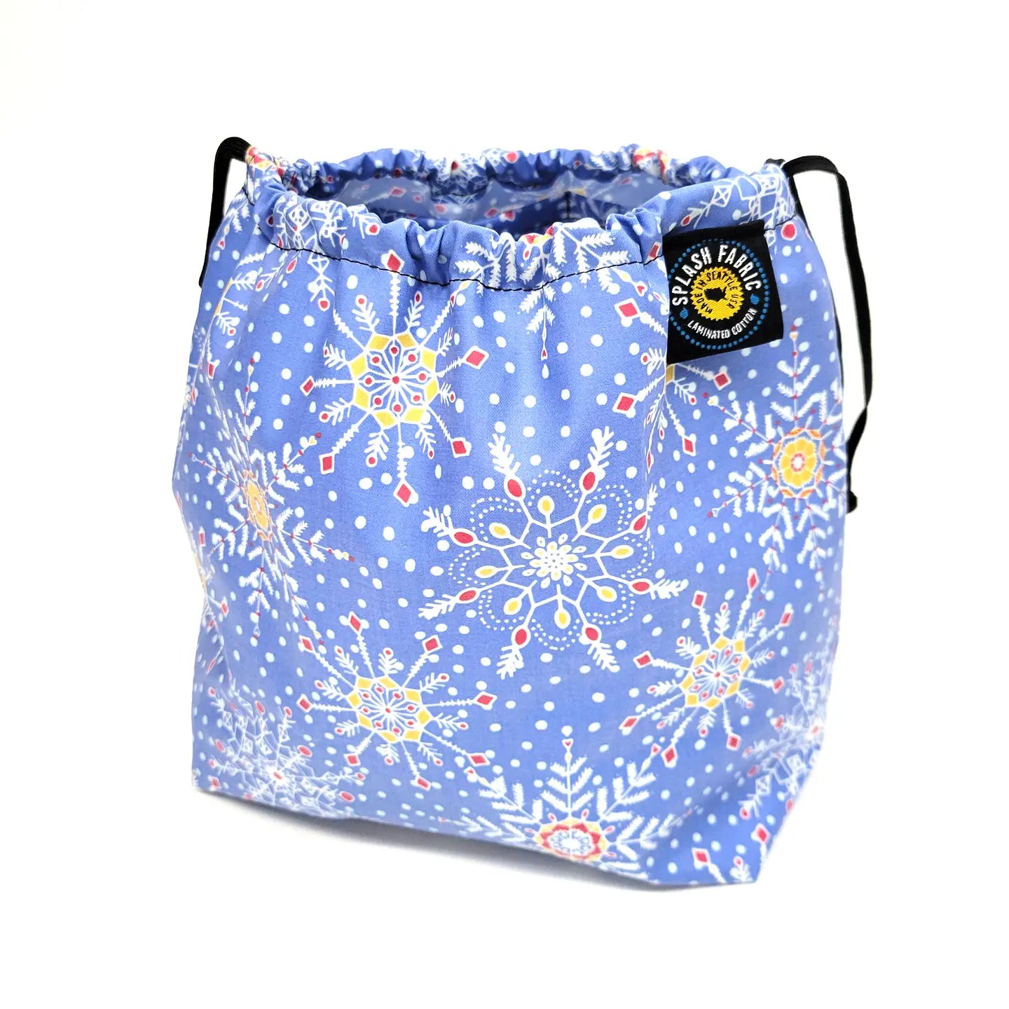 Cinch Bag - Large by Splash Fabric