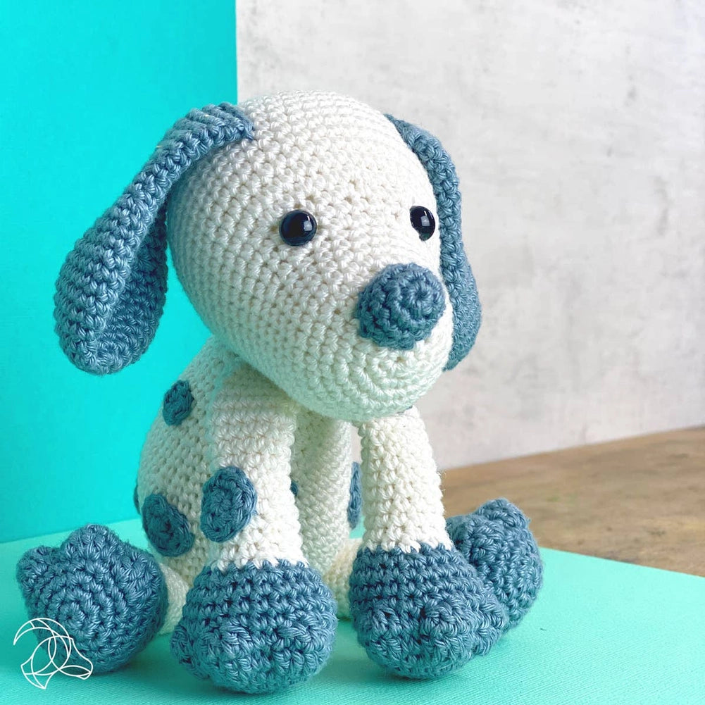 DIY Knit & Crochet Kits from Hardicarft