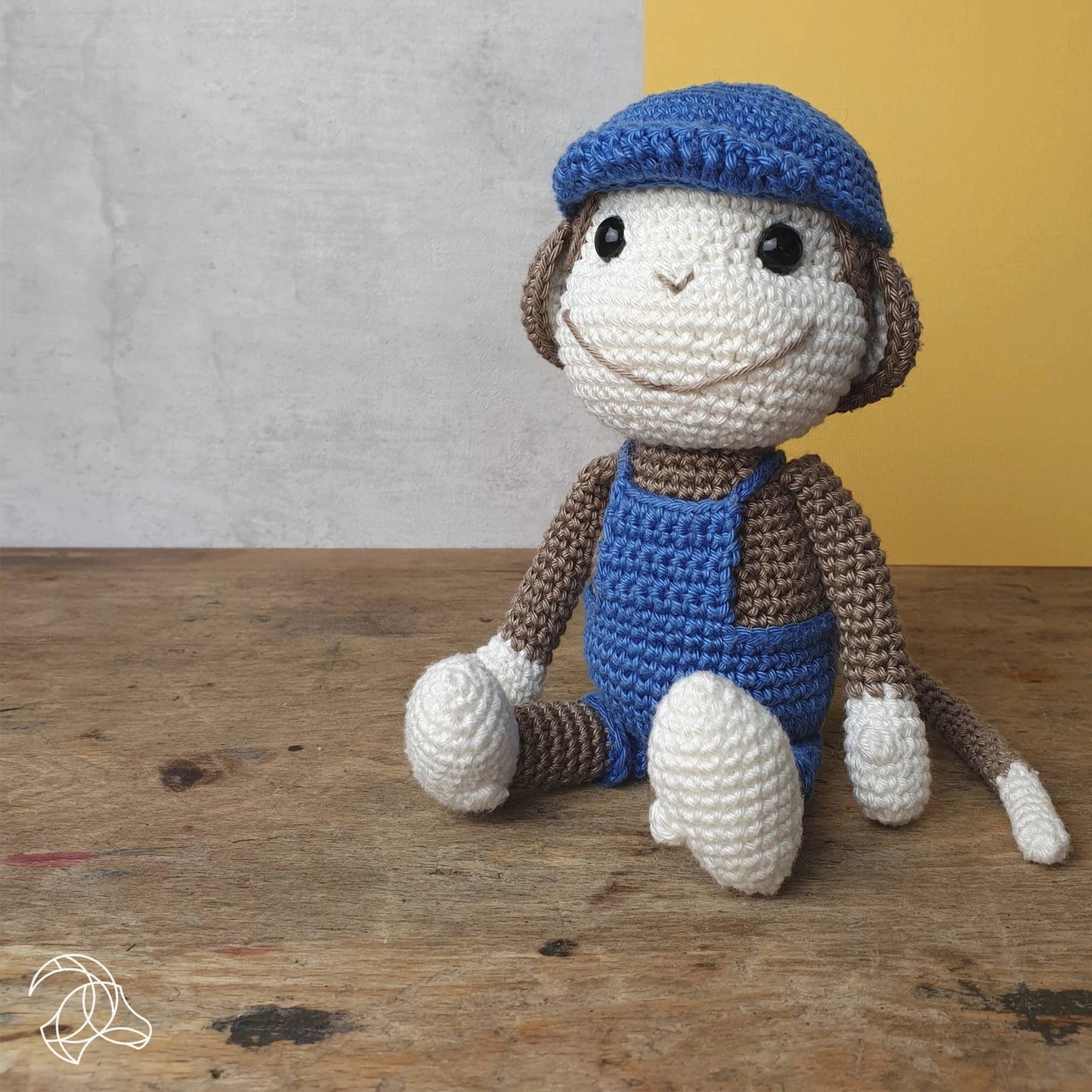 DIY Knit & Crochet Kits from Hardicarft