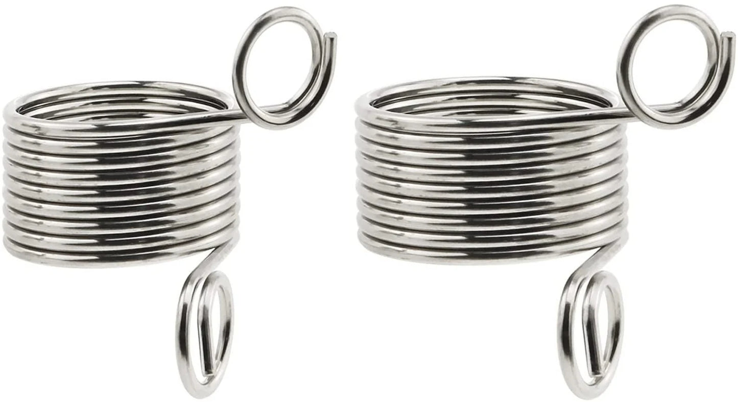 Tension Rings for Crochet and Knitting