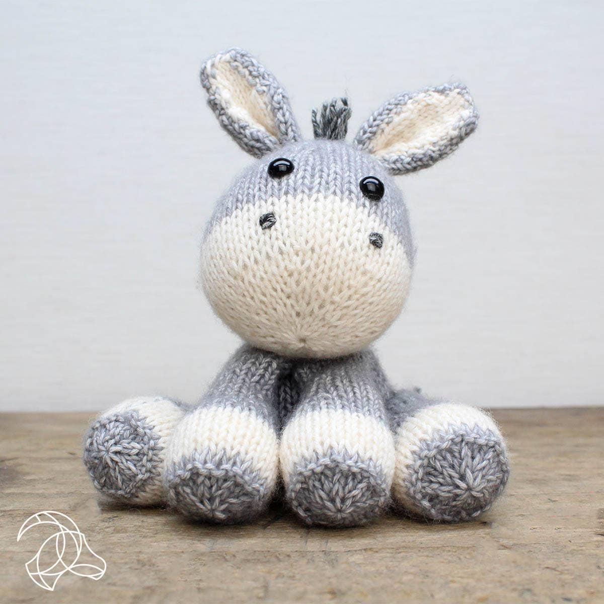DIY Knit & Crochet Kits from Hardicarft