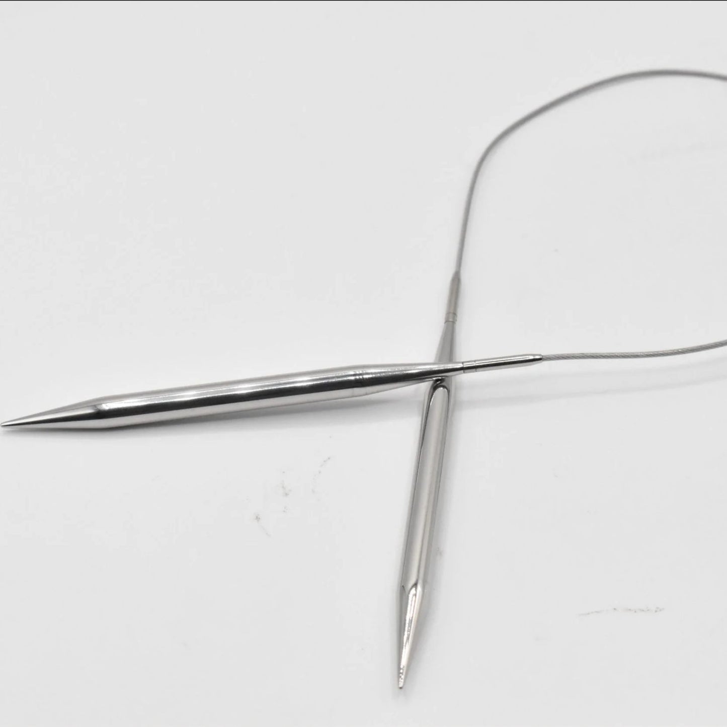 Flight Interchangeable Tips by Lykke