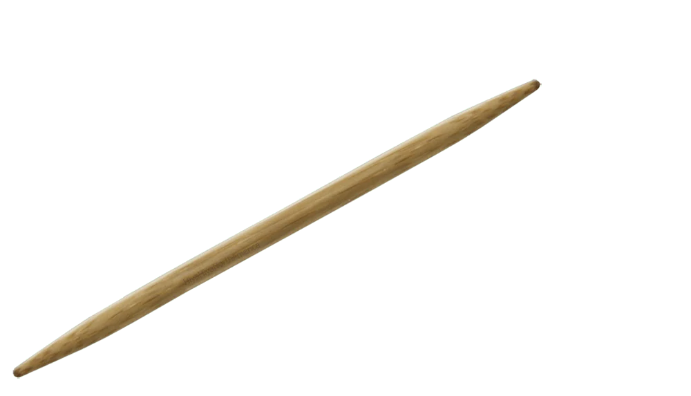HiyaHiya Bamboo Double Point Needles - 6"