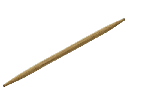 HiyaHiya Bamboo Double Point Needles - 6"