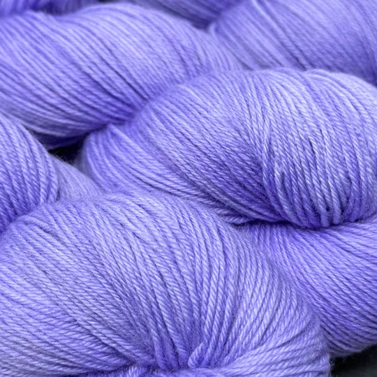 Deep Dyed Yarns Good Juju