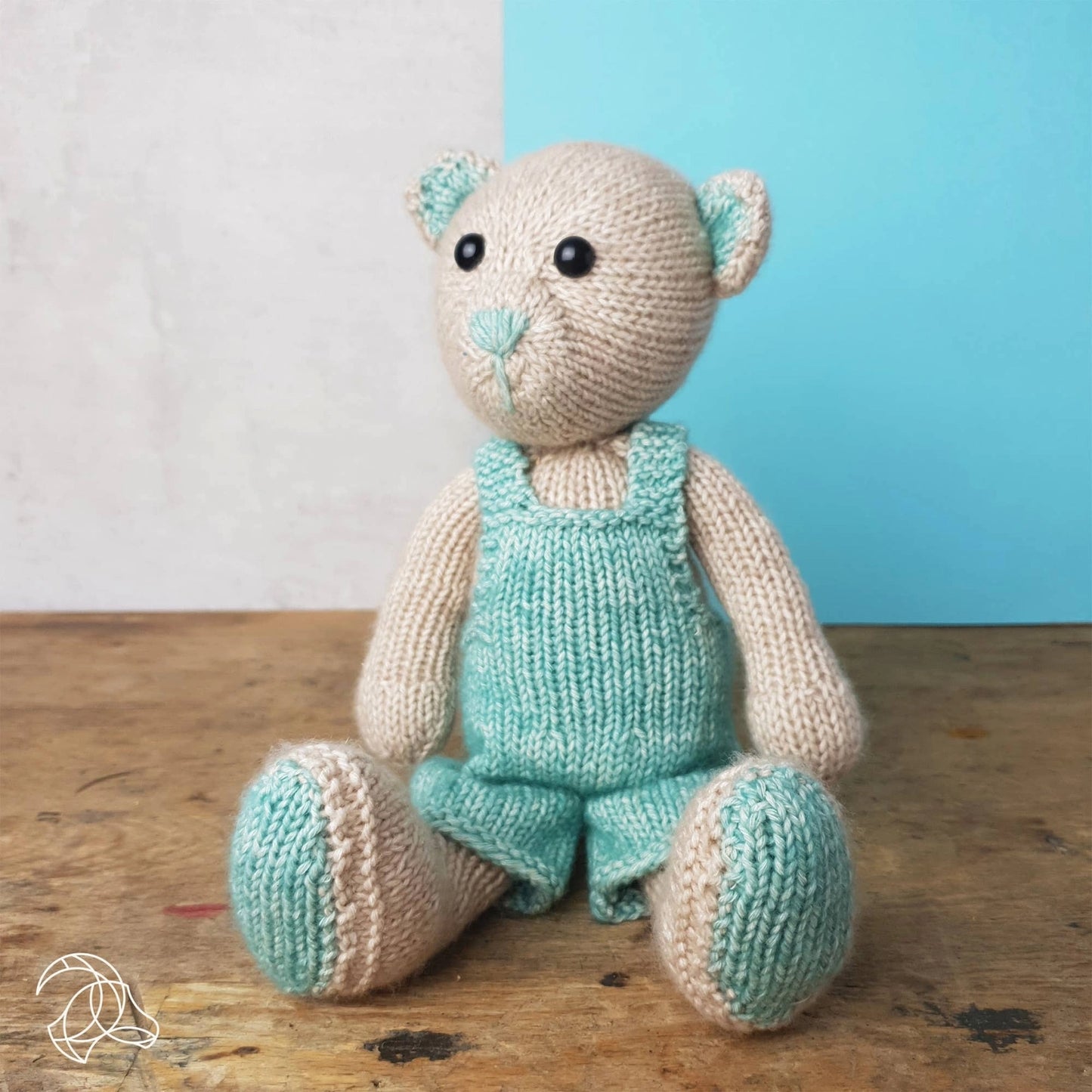 DIY Knit & Crochet Kits from Hardicarft